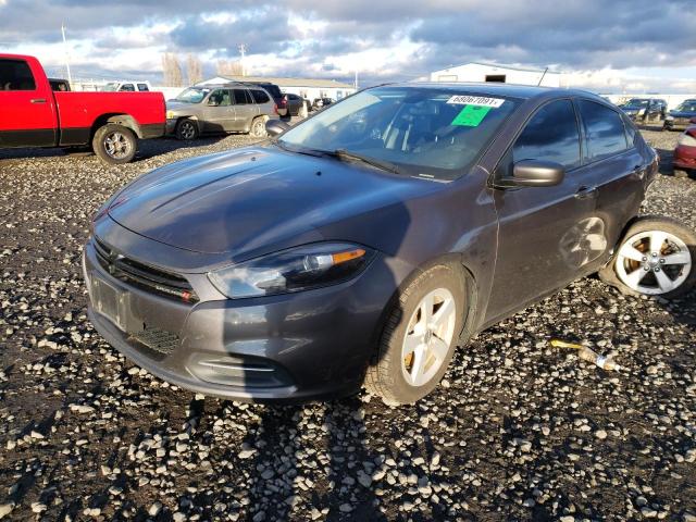 Photo 1 VIN: 1C3CDFBB2FD278343 - DODGE DART SXT 