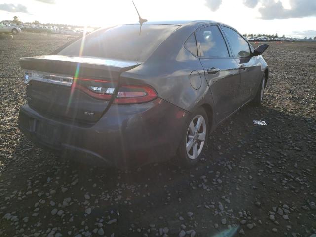 Photo 3 VIN: 1C3CDFBB2FD278343 - DODGE DART SXT 