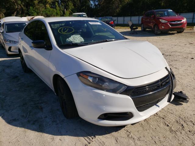 Photo 0 VIN: 1C3CDFBB2FD300891 - DODGE DART SXT 