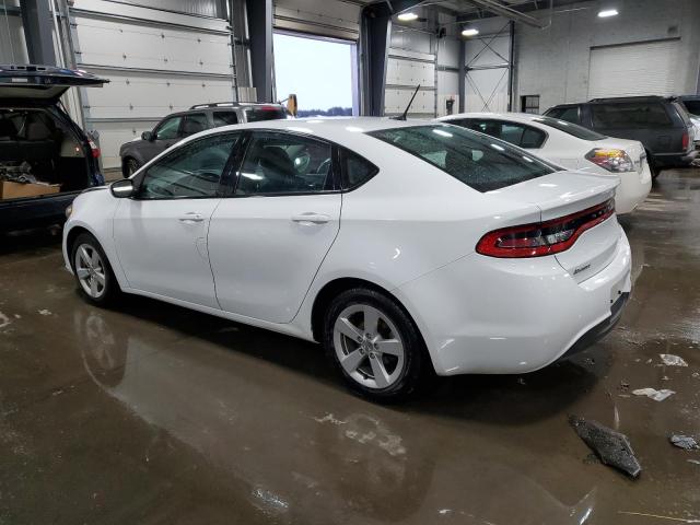 Photo 1 VIN: 1C3CDFBB2FD315651 - DODGE DART 