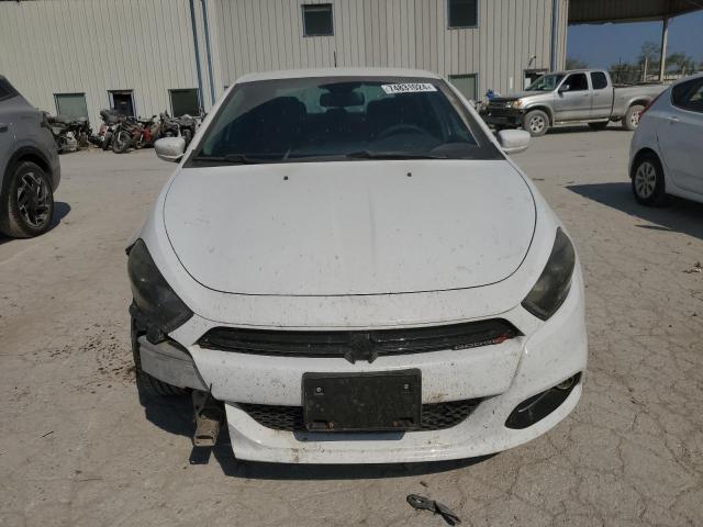 Photo 4 VIN: 1C3CDFBB2FD320123 - DODGE DART SXT 