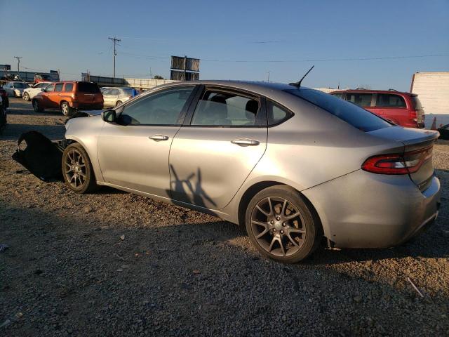 Photo 1 VIN: 1C3CDFBB2FD331039 - DODGE DART SXT 