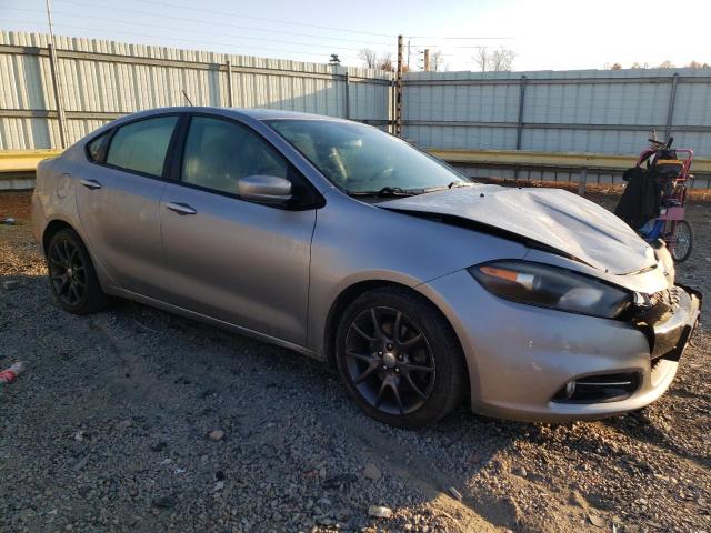 Photo 3 VIN: 1C3CDFBB2FD331039 - DODGE DART SXT 