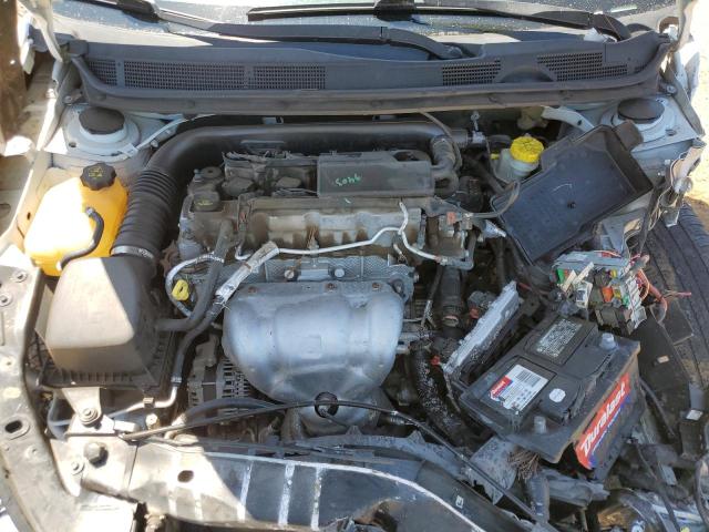 Photo 10 VIN: 1C3CDFBB2FD336158 - DODGE DART SXT 