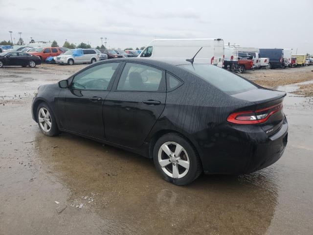 Photo 1 VIN: 1C3CDFBB2FD337214 - DODGE DART SXT 