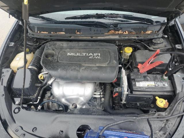 Photo 10 VIN: 1C3CDFBB2FD337214 - DODGE DART SXT 