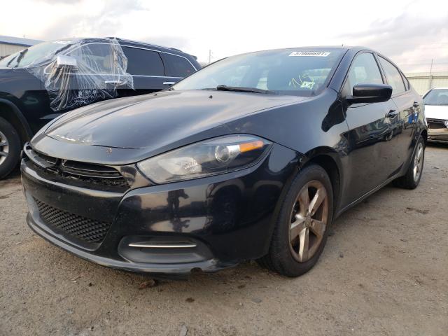 Photo 1 VIN: 1C3CDFBB2FD337522 - DODGE DART SXT 