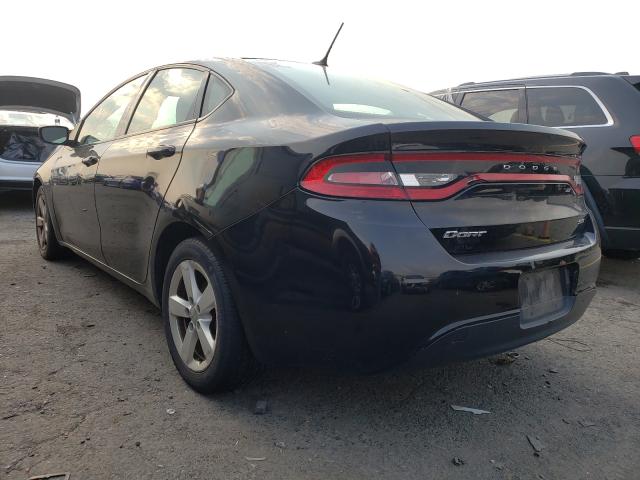 Photo 2 VIN: 1C3CDFBB2FD337522 - DODGE DART SXT 