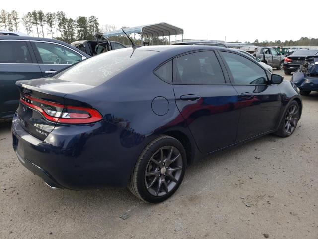 Photo 3 VIN: 1C3CDFBB2FD346401 - DODGE DART SXT 