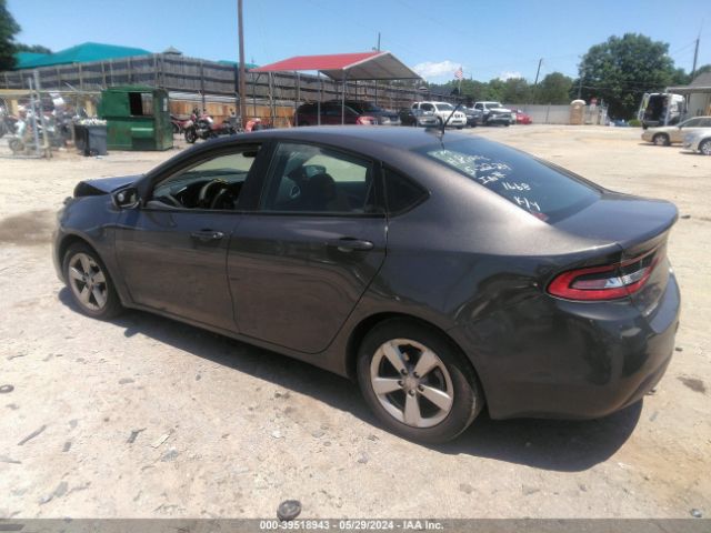 Photo 2 VIN: 1C3CDFBB2FD352067 - DODGE DART 