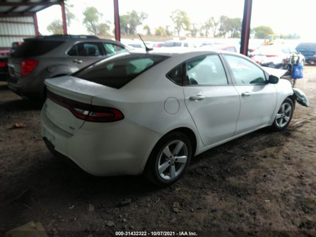 Photo 3 VIN: 1C3CDFBB2FD352358 - DODGE DART 