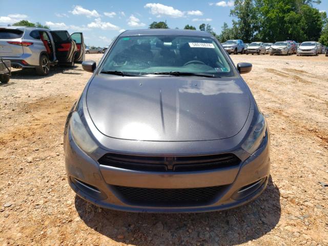 Photo 4 VIN: 1C3CDFBB2FD363165 - DODGE DART SXT 