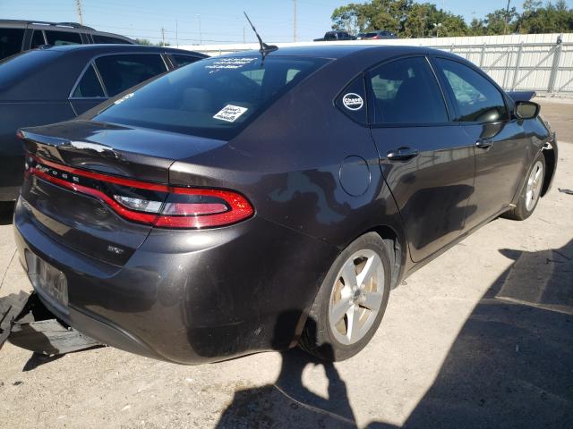 Photo 3 VIN: 1C3CDFBB2FD363330 - DODGE DART SXT 