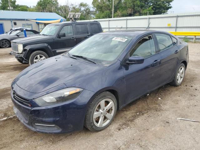 Photo 0 VIN: 1C3CDFBB2FD368902 - DODGE DART SXT 