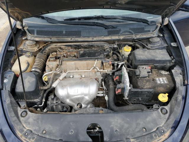 Photo 10 VIN: 1C3CDFBB2FD368902 - DODGE DART SXT 