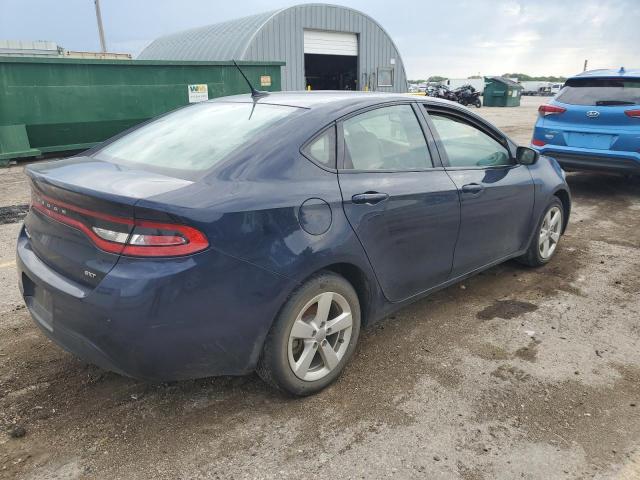 Photo 2 VIN: 1C3CDFBB2FD368902 - DODGE DART SXT 