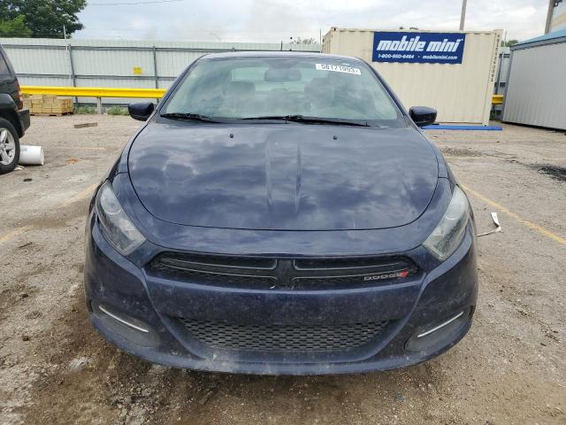 Photo 4 VIN: 1C3CDFBB2FD368902 - DODGE DART SXT 