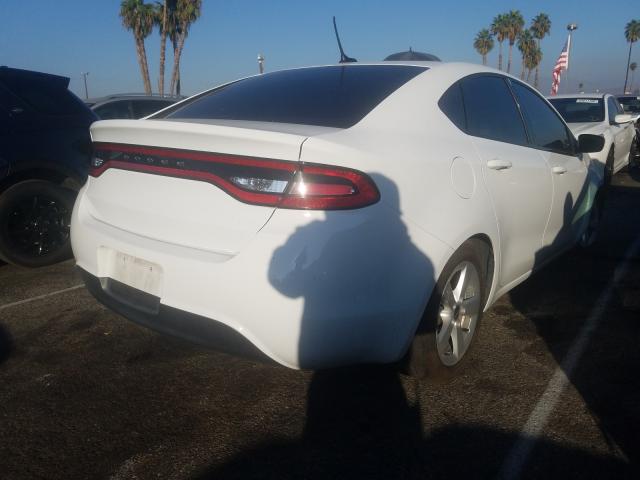 Photo 3 VIN: 1C3CDFBB2FD373565 - DODGE DART SXT 