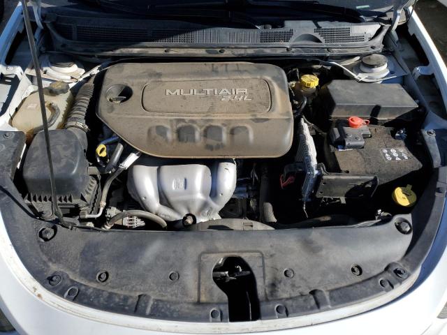 Photo 10 VIN: 1C3CDFBB2FD374196 - DODGE DART SXT 