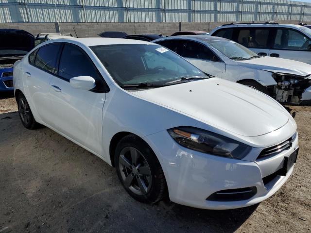 Photo 3 VIN: 1C3CDFBB2FD374196 - DODGE DART SXT 