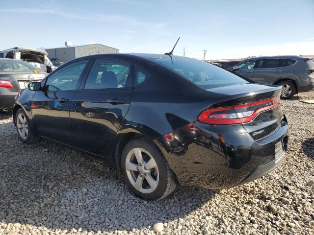 Photo 1 VIN: 1C3CDFBB2FD374408 - DODGE DART SXT 