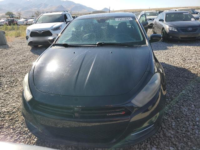 Photo 4 VIN: 1C3CDFBB2FD374408 - DODGE DART SXT 