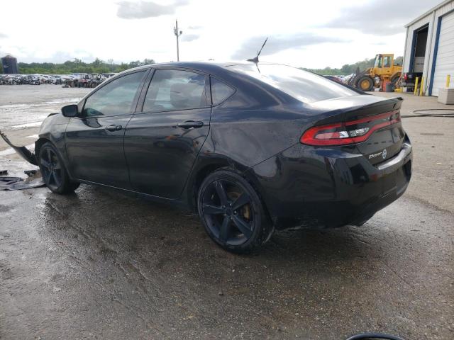 Photo 1 VIN: 1C3CDFBB2FD374859 - DODGE DART SXT 