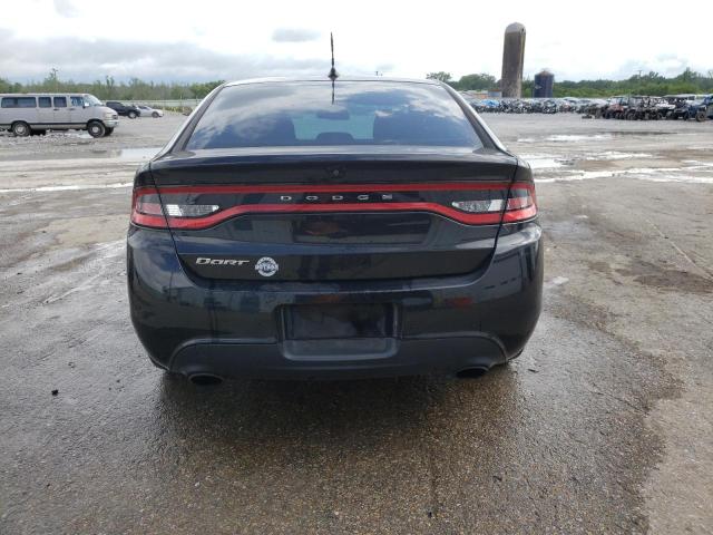 Photo 5 VIN: 1C3CDFBB2FD374859 - DODGE DART SXT 