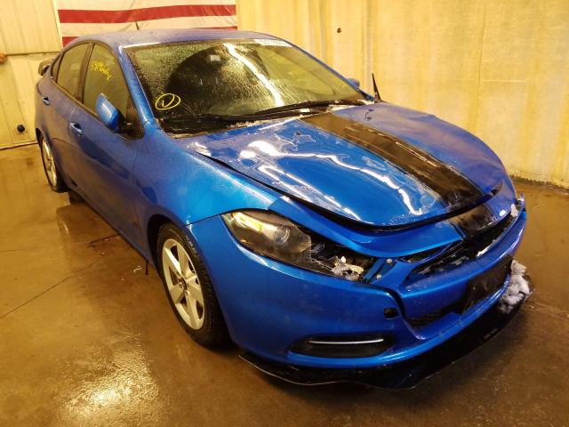 Photo 0 VIN: 1C3CDFBB2FD403373 - DODGE DART SXT 