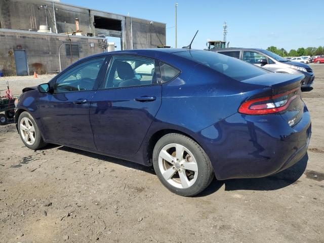 Photo 1 VIN: 1C3CDFBB2FD405768 - DODGE DART SXT 