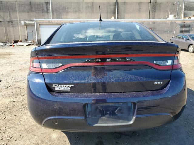 Photo 5 VIN: 1C3CDFBB2FD405768 - DODGE DART SXT 