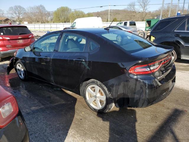 Photo 1 VIN: 1C3CDFBB2FD407214 - DODGE DART SXT 