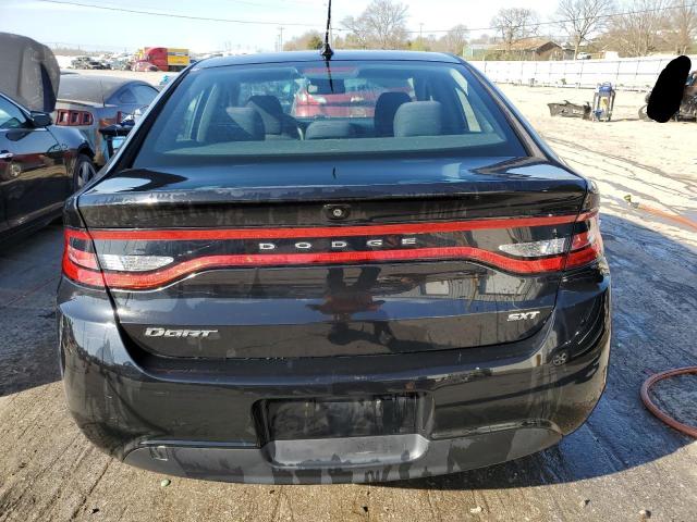 Photo 5 VIN: 1C3CDFBB2FD407214 - DODGE DART SXT 