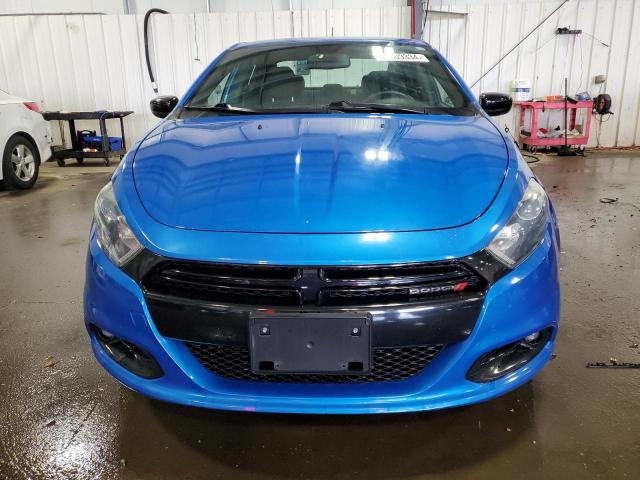 Photo 4 VIN: 1C3CDFBB2FD411344 - DODGE DART 