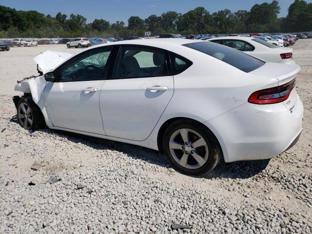 Photo 1 VIN: 1C3CDFBB2FD431691 - DODGE DART SXT 