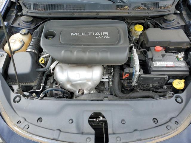 Photo 10 VIN: 1C3CDFBB2FD432002 - DODGE DART 