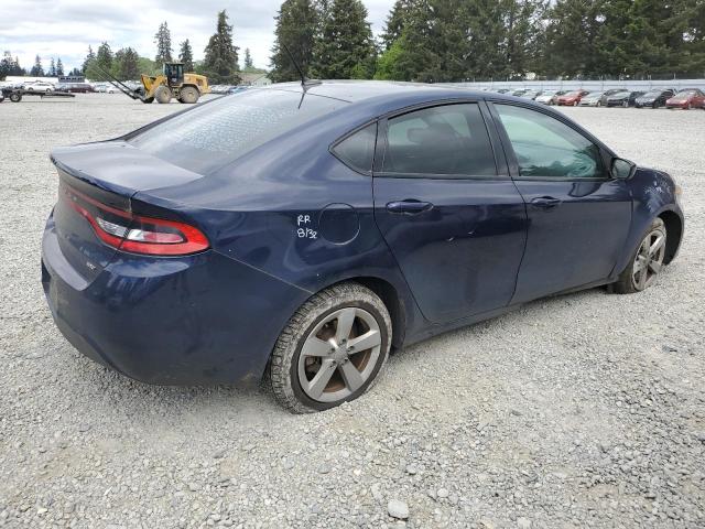 Photo 2 VIN: 1C3CDFBB2FD432002 - DODGE DART 