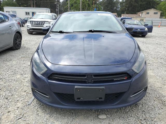 Photo 4 VIN: 1C3CDFBB2FD432002 - DODGE DART 