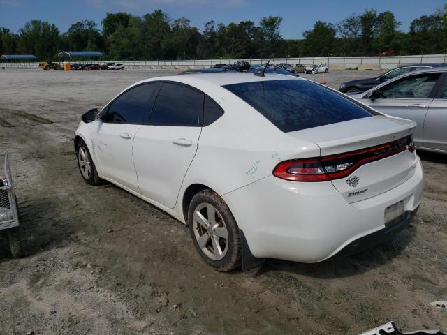 Photo 1 VIN: 1C3CDFBB2GD506133 - DODGE DART SXT 