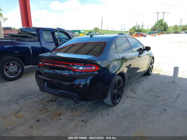 Photo 3 VIN: 1C3CDFBB2GD517195 - DODGE DART 