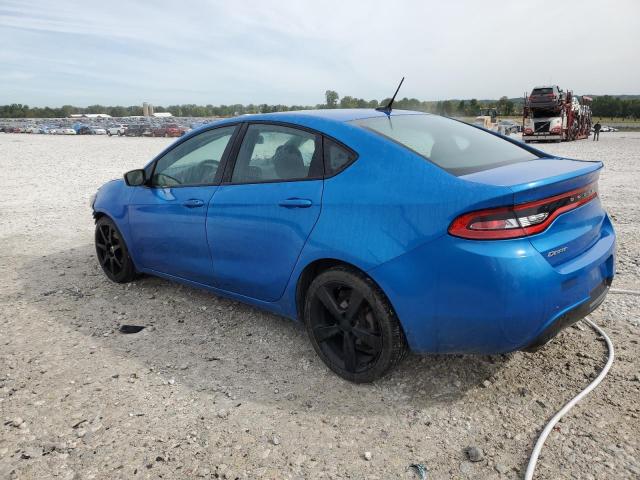 Photo 1 VIN: 1C3CDFBB2GD518136 - DODGE DART SXT 