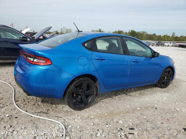 Photo 2 VIN: 1C3CDFBB2GD518136 - DODGE DART SXT 