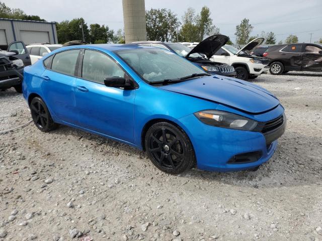 Photo 3 VIN: 1C3CDFBB2GD518136 - DODGE DART SXT 