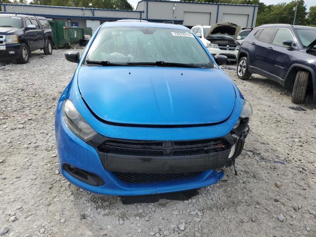 Photo 4 VIN: 1C3CDFBB2GD518136 - DODGE DART SXT 