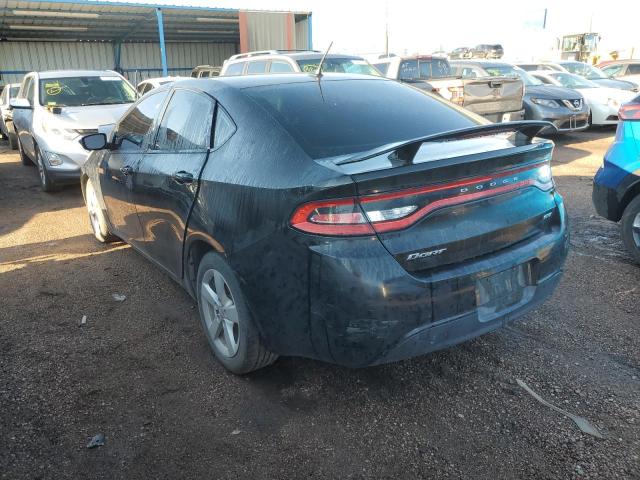 Photo 1 VIN: 1C3CDFBB2GD529055 - DODGE DART SXT 