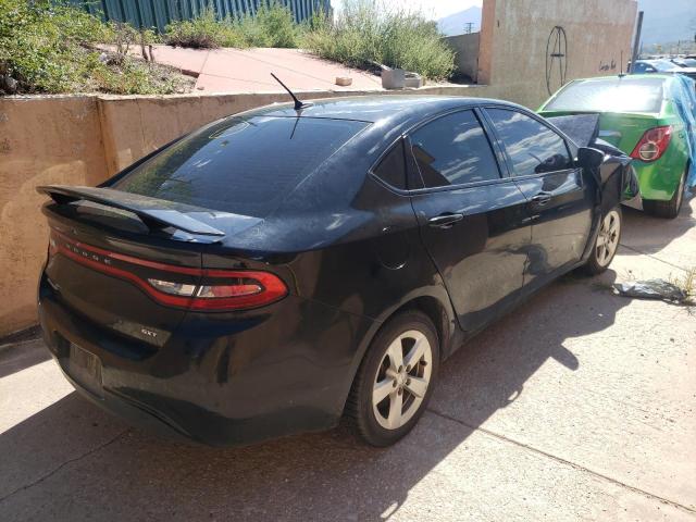 Photo 2 VIN: 1C3CDFBB2GD529055 - DODGE DART SXT 