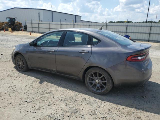 Photo 1 VIN: 1C3CDFBB2GD529718 - DODGE DART SXT 