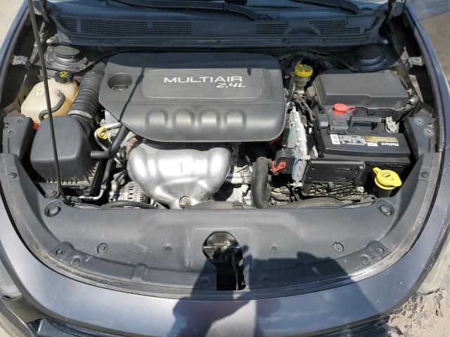 Photo 10 VIN: 1C3CDFBB2GD529718 - DODGE DART SXT 