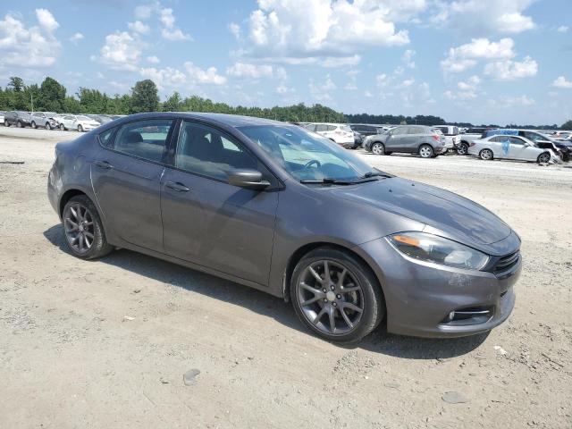 Photo 3 VIN: 1C3CDFBB2GD529718 - DODGE DART SXT 