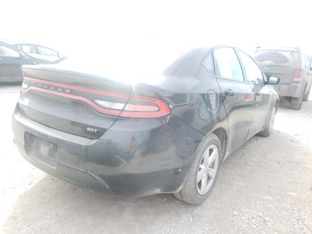 Photo 3 VIN: 1C3CDFBB2GD531470 - DODGE DART SXT 